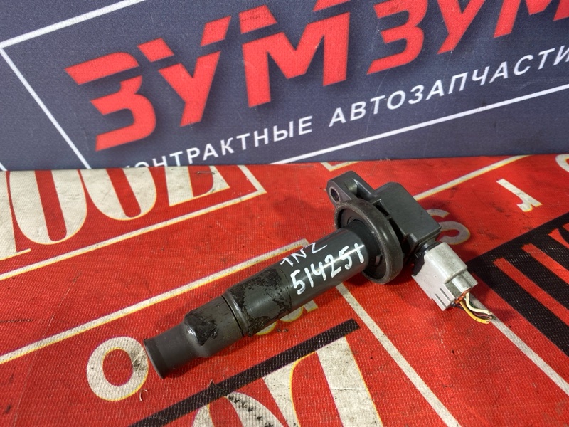 Катушка зажигания, 1500 рублей, Солонцы