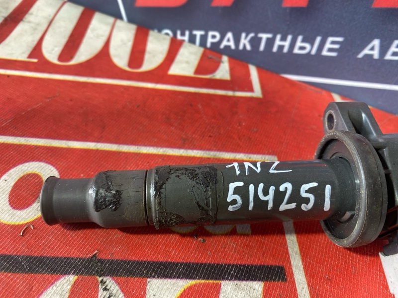 Катушка зажигания, 1500 рублей, Солонцы