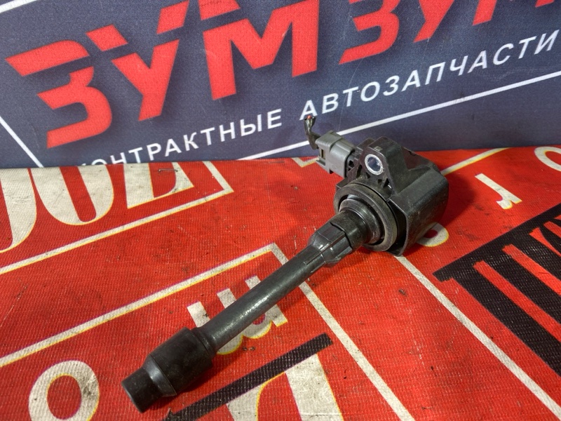 Катушка зажигания, 4500 рублей, Солонцы