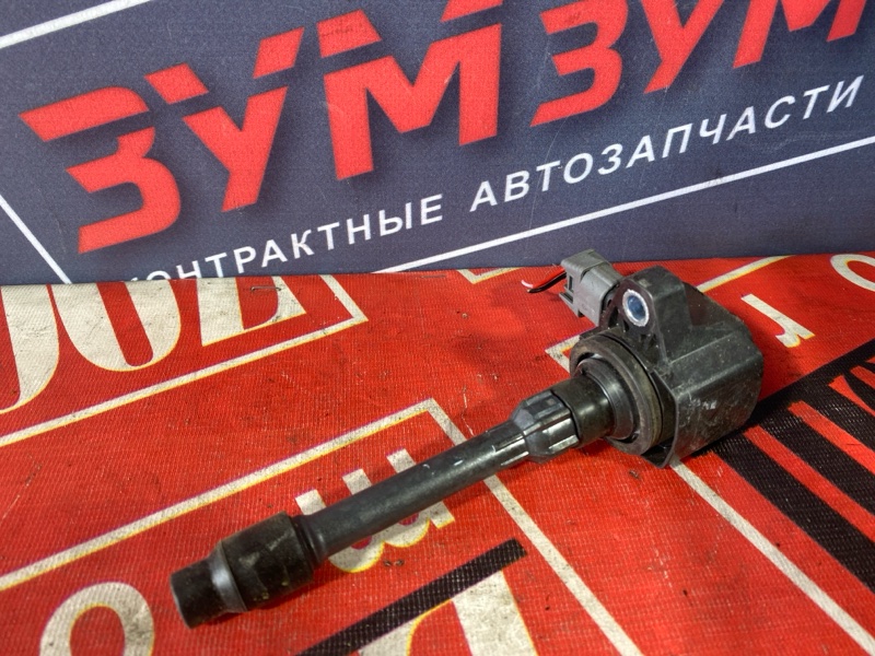 Катушка зажигания, 4500 рублей, Солонцы