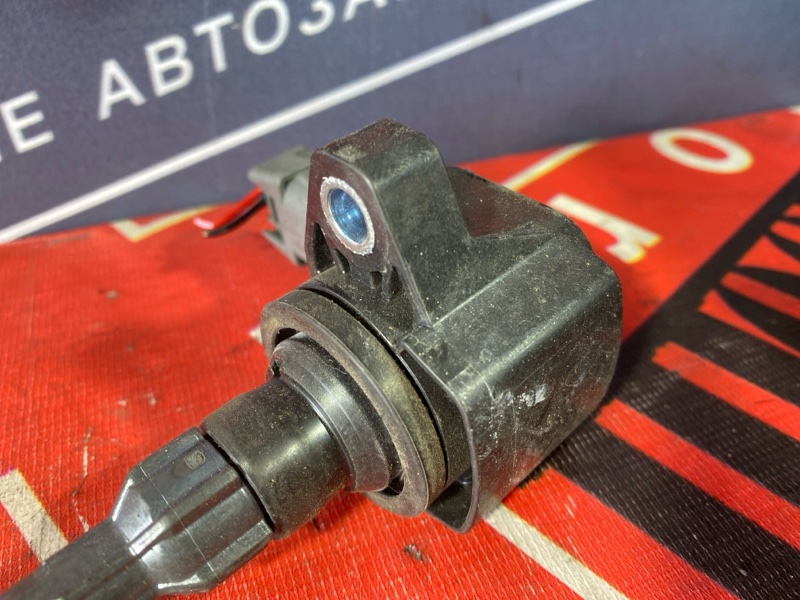 Катушка зажигания, 4500 рублей, Солонцы