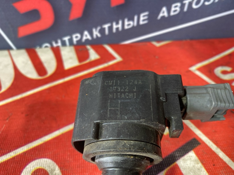 Катушка зажигания, 4500 рублей, Солонцы
