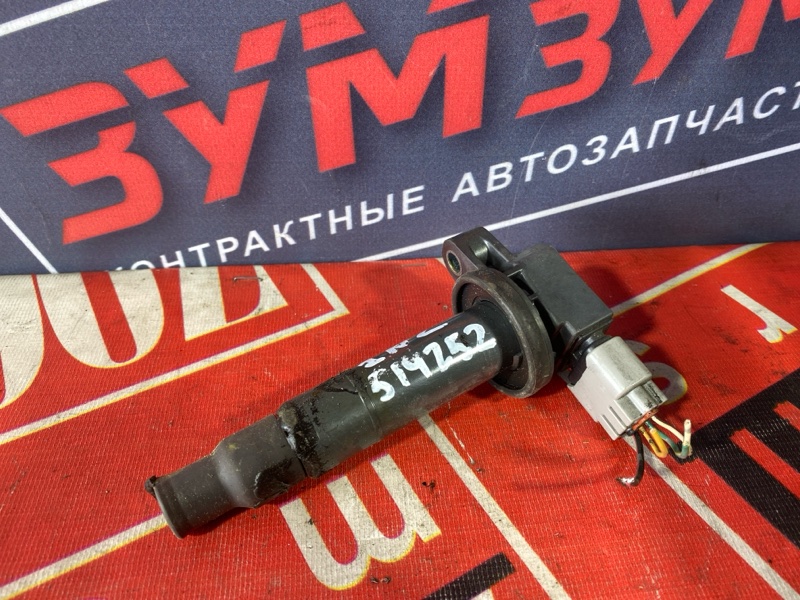 Катушка зажигания, 1500 рублей, Солонцы