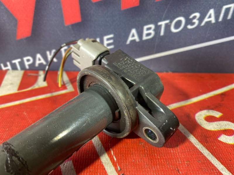 Катушка зажигания, 1500 рублей, Солонцы