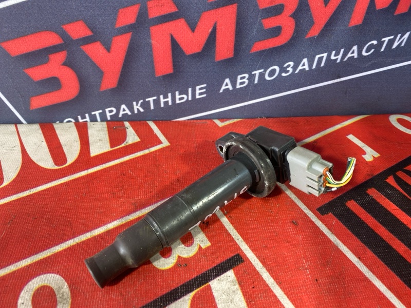 Катушка зажигания, 1500 рублей, Солонцы