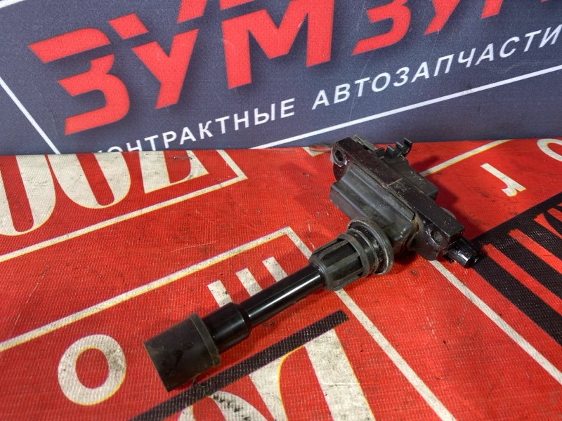 Катушка зажигания, 2500 рублей, Солонцы