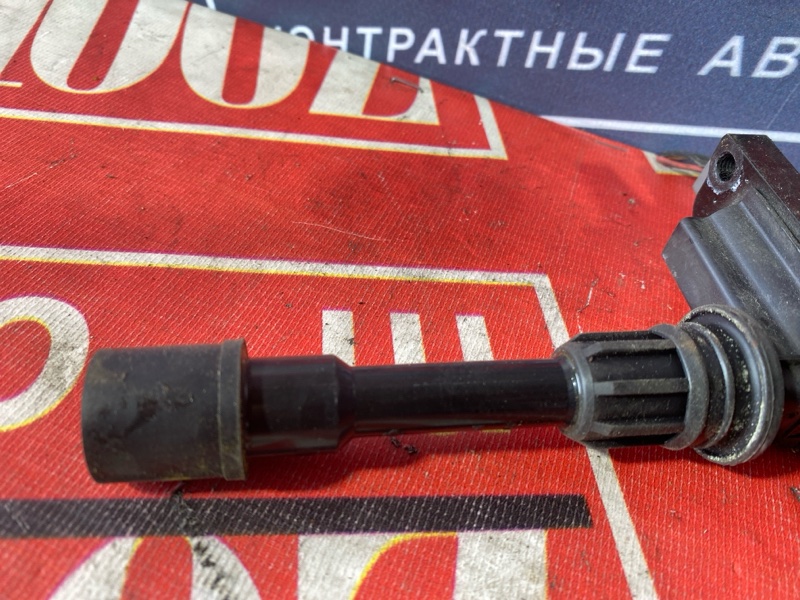 Катушка зажигания, 2500 рублей, Солонцы