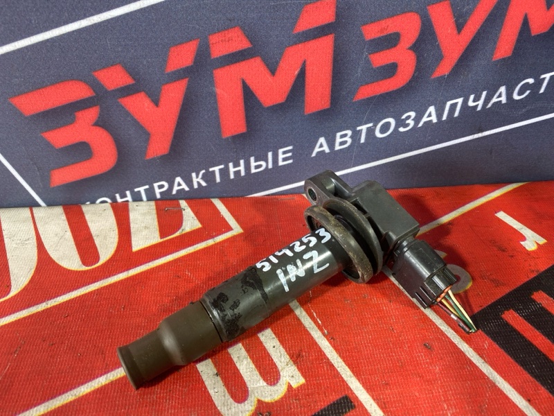 Катушка зажигания, 1500 рублей, Солонцы