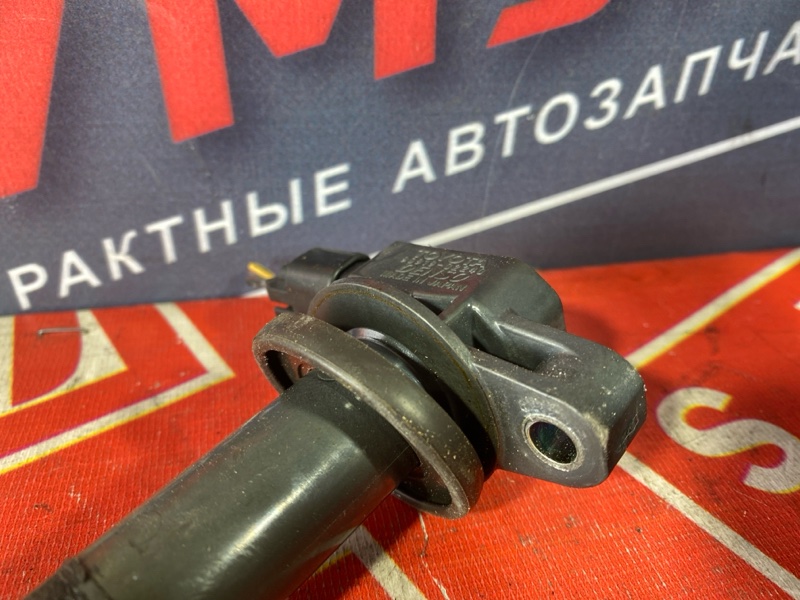 Катушка зажигания, 1500 рублей, Солонцы