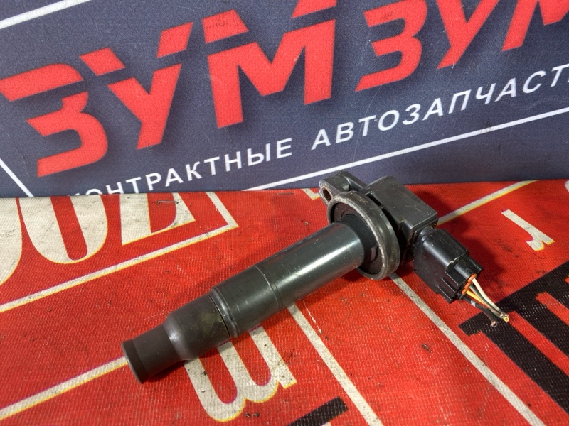 Катушка зажигания, 1500 рублей, Солонцы