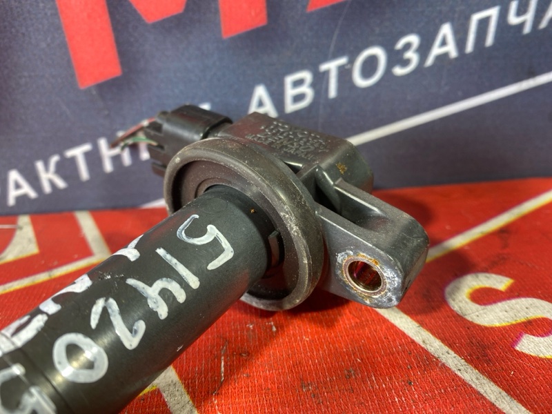 Катушка зажигания, 1500 рублей, Солонцы