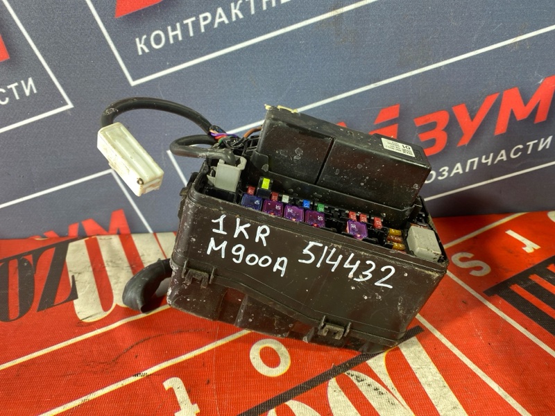 Блок реле и предохранителей, 4000 рублей, Солонцы