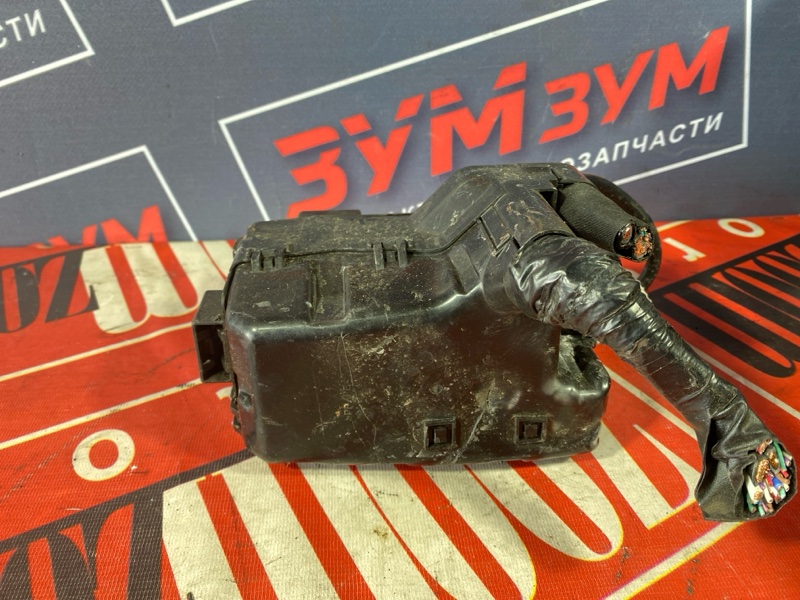 Блок реле и предохранителей, 4000 рублей, Солонцы