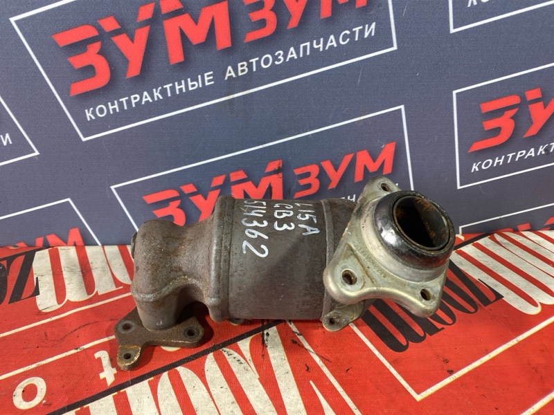 Коллектор выпускной, 13000 рублей, Солонцы