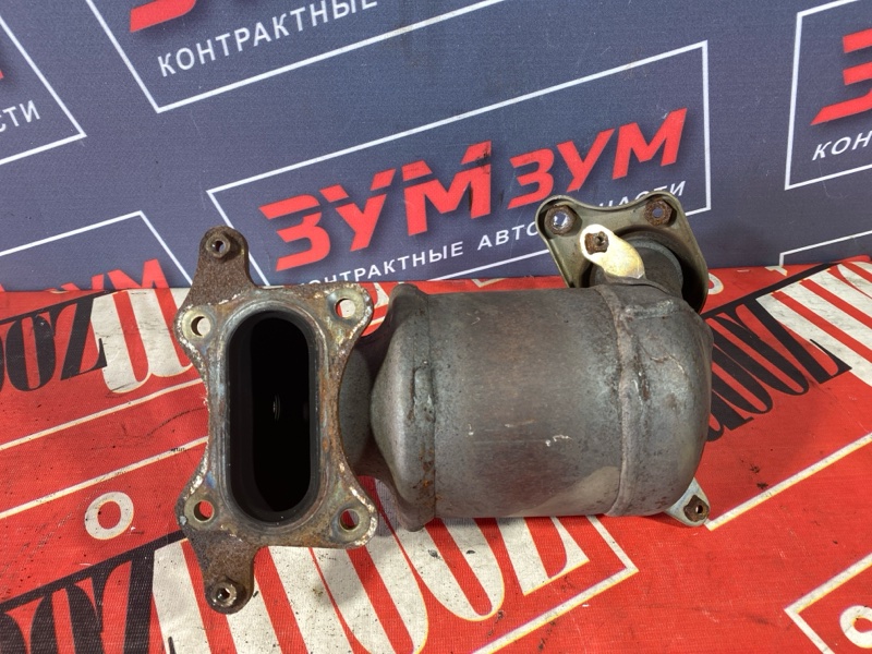 Коллектор выпускной, 13000 рублей, Солонцы
