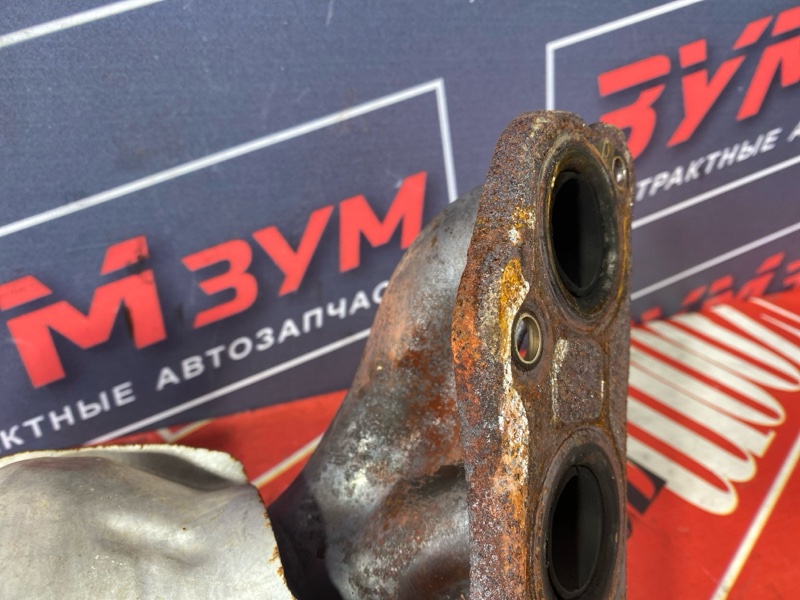 Коллектор выпускной, 17000 рублей, Солонцы