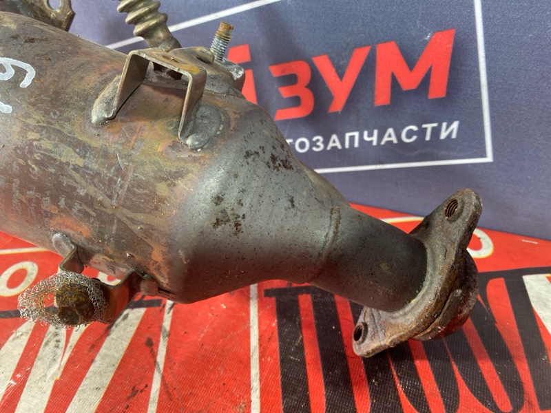 Коллектор выпускной, 20000 рублей, Солонцы