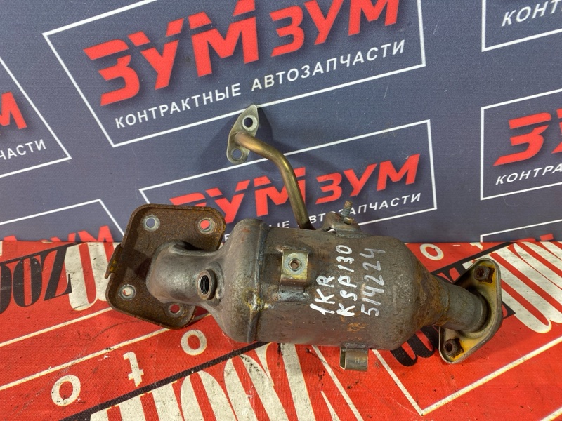 Коллектор выпускной, 23800 рублей, Солонцы