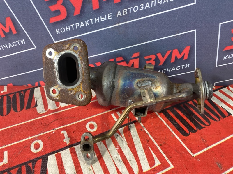 Коллектор выпускной, 23800 рублей, Солонцы