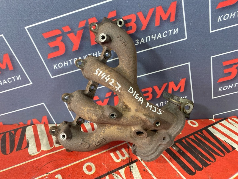 Коллектор выпускной, 6000 рублей, Солонцы