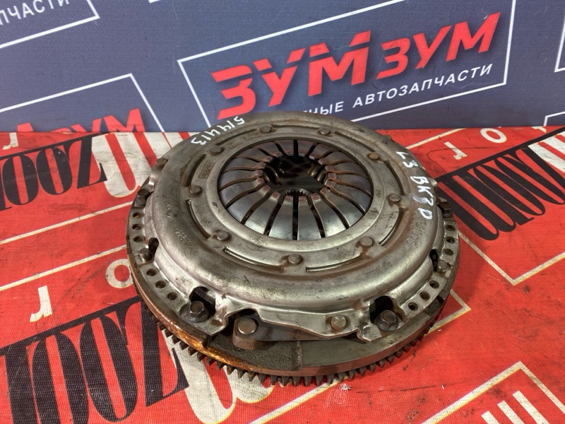 Сцепление в сборе, 3500 рублей, Солонцы