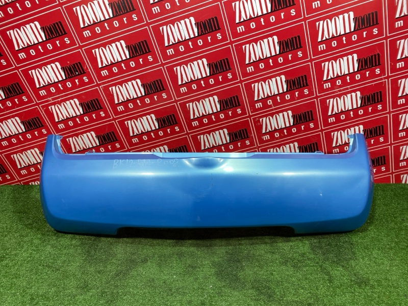 Бампер, 4000 рублей, Солонцы
