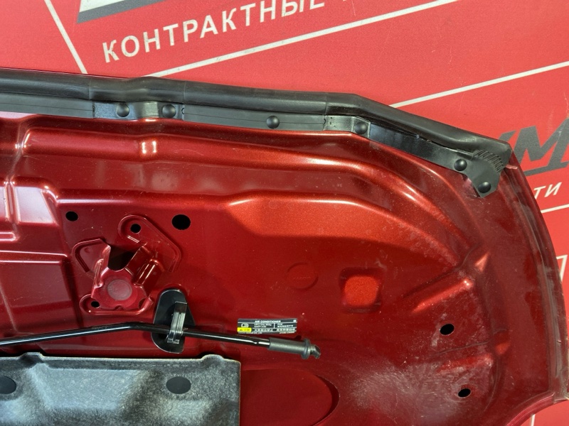Капот, 48000 рублей, Солонцы
