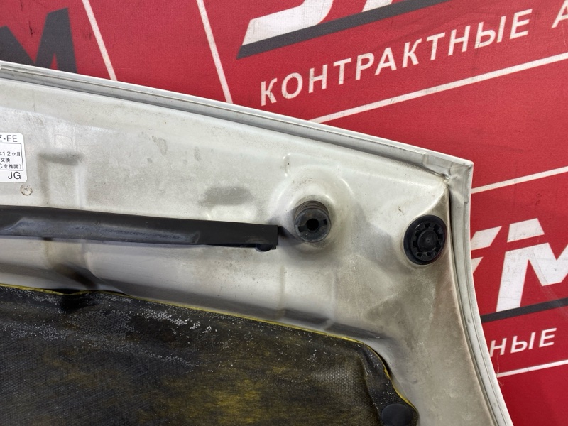 Капот, 5500 рублей, Солонцы