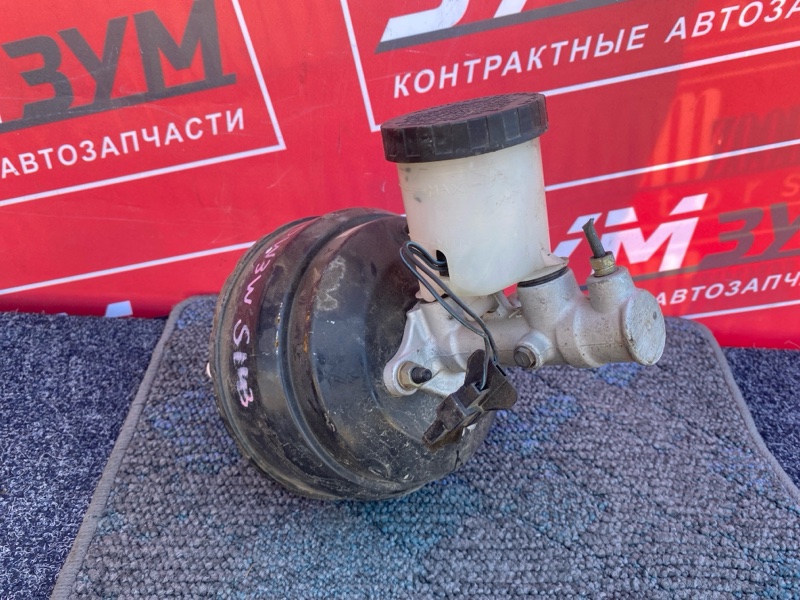 Главный тормозной цилиндр, 2000 рублей, Солонцы