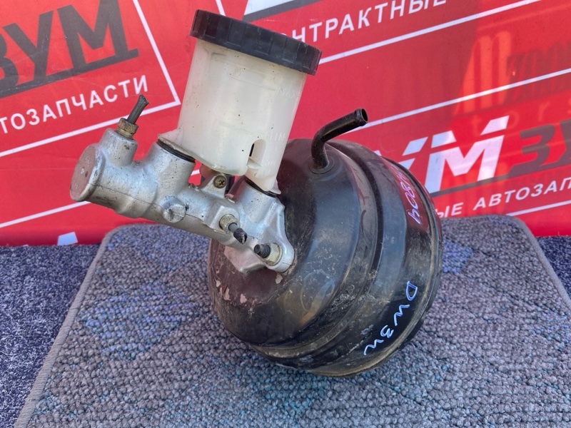 Главный тормозной цилиндр, 2000 рублей, Солонцы