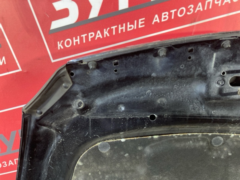 Капот, 9000 рублей, Солонцы