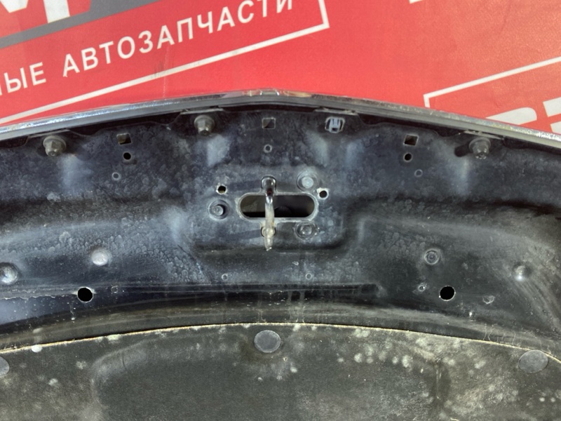 Капот, 9000 рублей, Солонцы