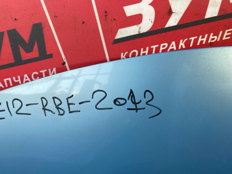 Капот, 7200 рублей, Солонцы