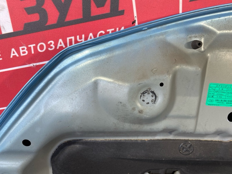 Капот, 7200 рублей, Солонцы