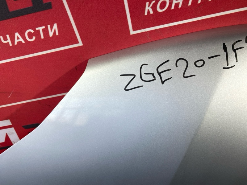 Капот, 25000 рублей, Солонцы