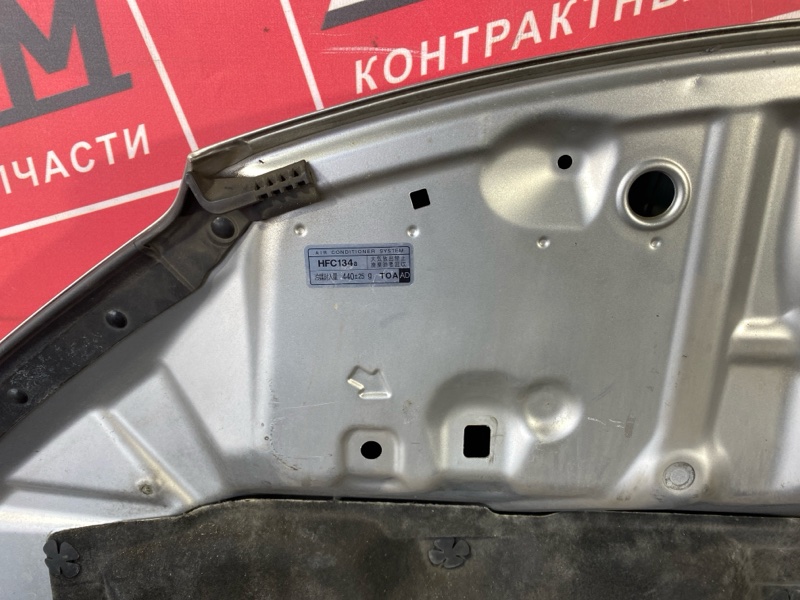 Капот, 48000 рублей, Солонцы