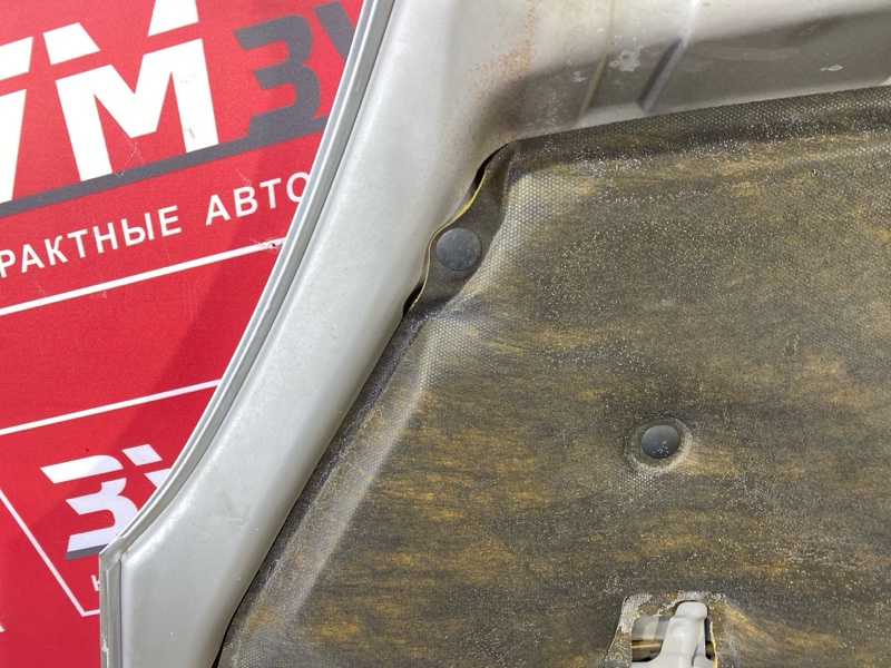 Капот, 5500 рублей, Солонцы