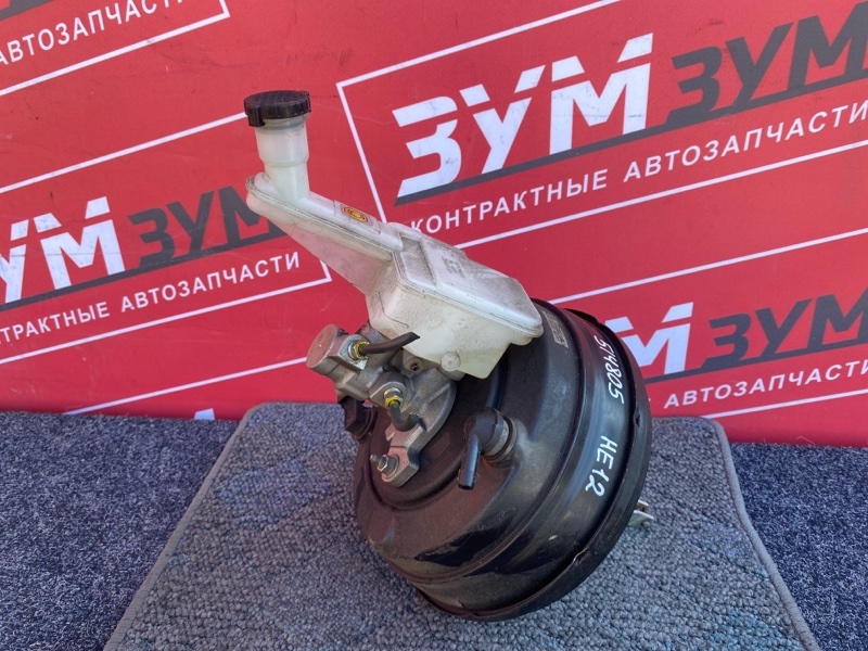 Главный тормозной цилиндр, 1500 рублей, Солонцы