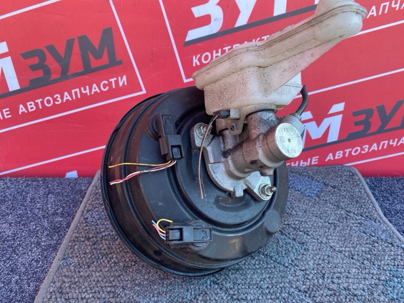 Главный тормозной цилиндр, 1500 рублей, Солонцы