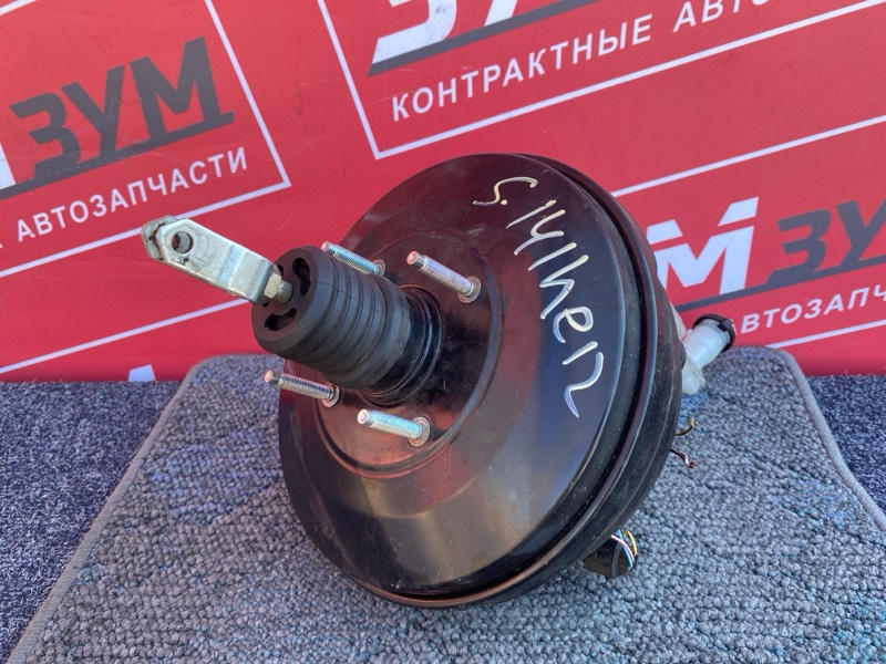 Главный тормозной цилиндр, 1500 рублей, Солонцы