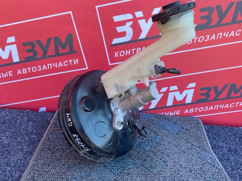 Главный тормозной цилиндр, 2800 рублей, Солонцы