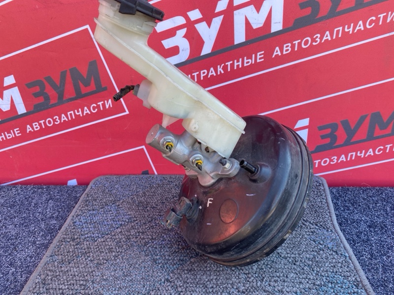 Главный тормозной цилиндр, 2800 рублей, Солонцы