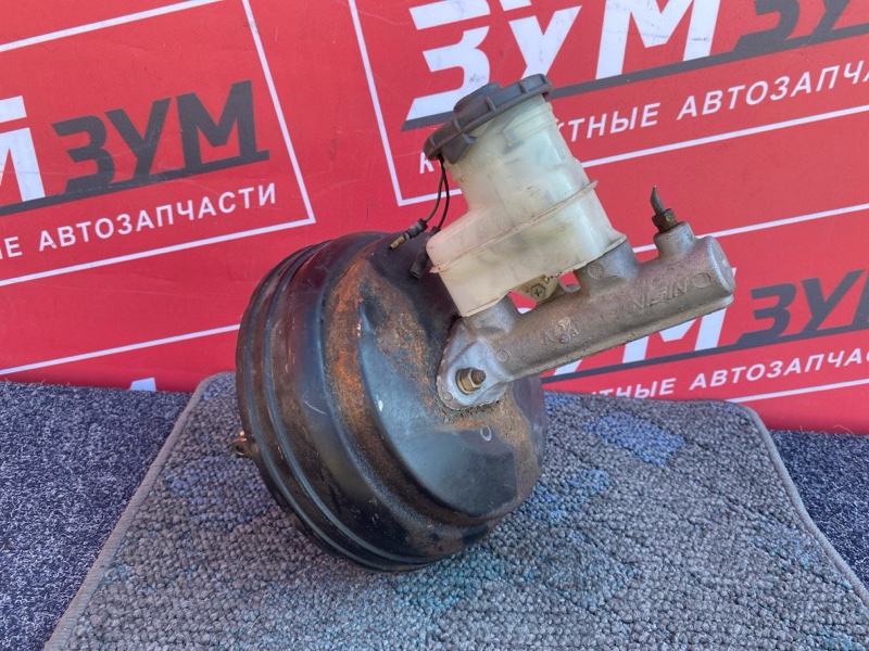 Главный тормозной цилиндр, 3500 рублей, Солонцы