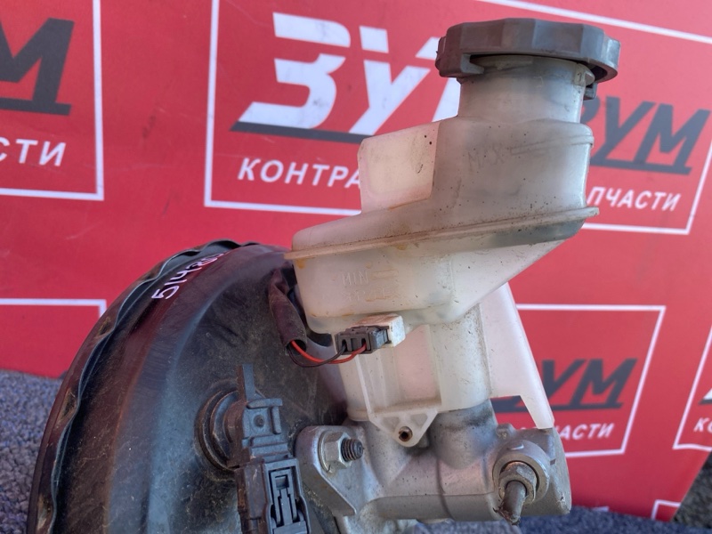 Главный тормозной цилиндр, 2500 рублей, Солонцы