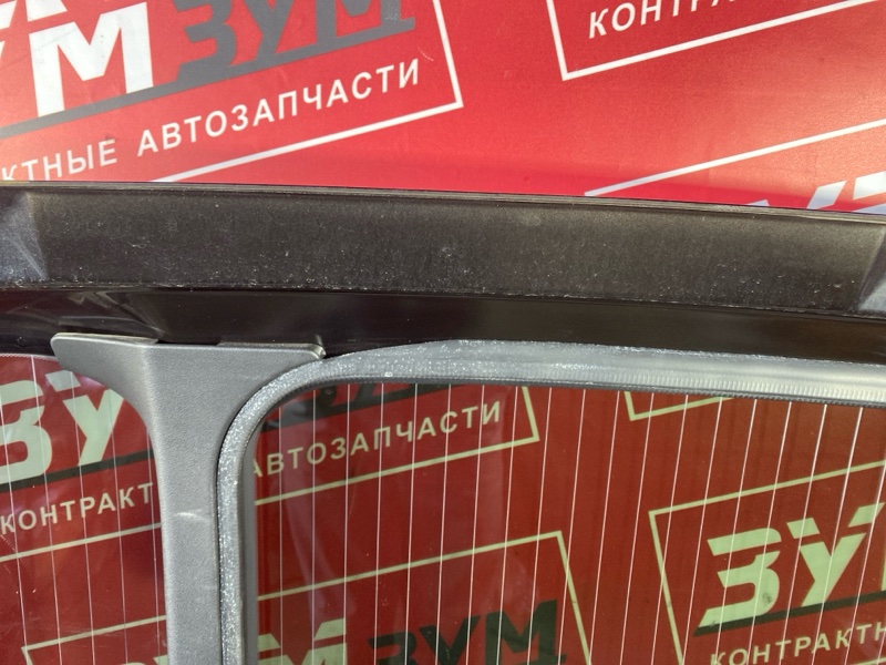 Дверь задняя багажника, 240000 рублей, Солонцы