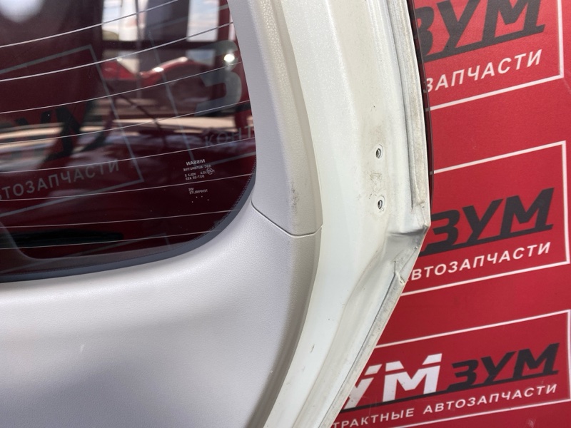 Дверь задняя багажника, 8000 рублей, Солонцы