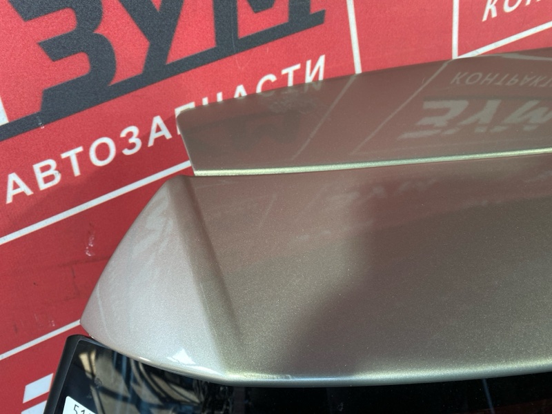 Дверь задняя багажника, 7000 рублей, Солонцы