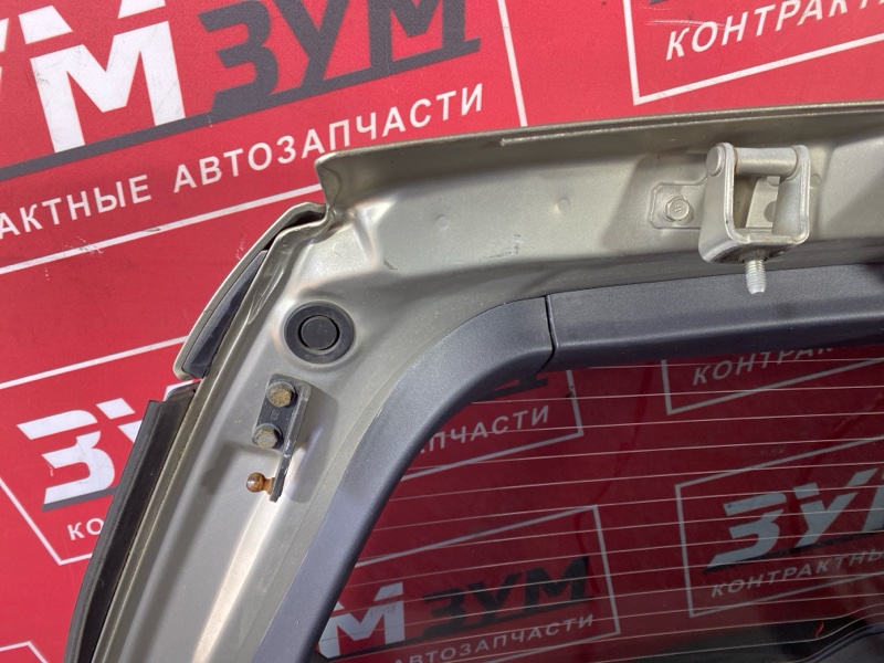Дверь задняя багажника, 7000 рублей, Солонцы