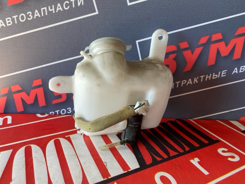 Бачок омывателя, 500 рублей, Солонцы