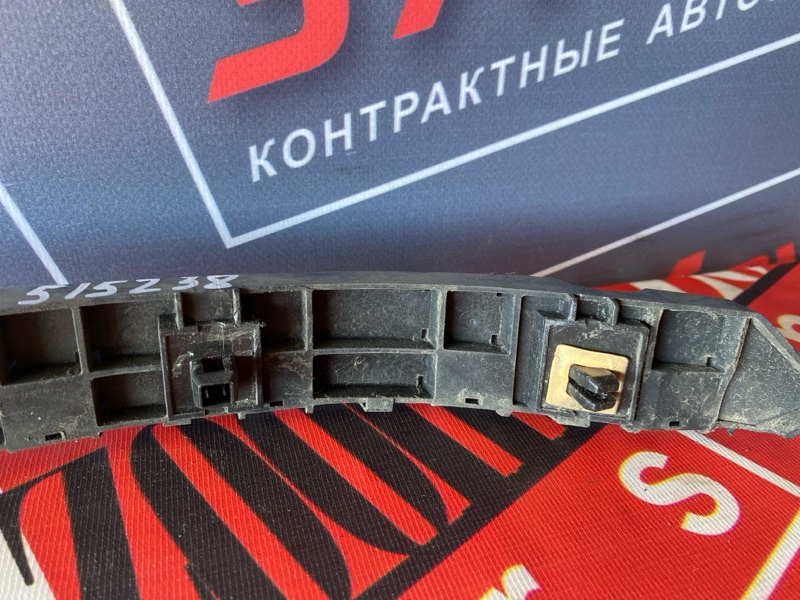 Кронштейн бампера, 600 рублей, Солонцы